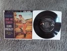 ROCKABILLY-RCA VICTOR EPA 4006-ELVIS PRESLEY-LOVE ME TENDER-EP-45-BEAUTIFUL