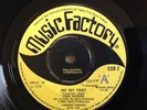 Chris Rayburn - One Way Ticket / Photograph Of Love (1968) PROMO / DEMO 7