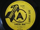 Cats Pyjamas - Camera Man / House For Sale (1968) PROMO / DEMO - PSYCHE 7