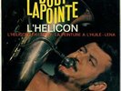 BOBY LAPOINTE L’helicon La peinture à l’huile 1963 EP BIEM Fontana Languette