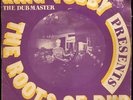 King Tubby - The Dub Master - Presents The Roots Of Dub JA LP Listen