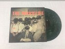 The Movielife - Forty Hour Train Back To Penn 1ST PRESSING Drive-Thru Records