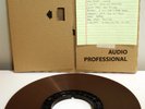 PROGRAMMED RADIO 7.5ips Reel to Reel MASTER TAPE -CARPENTERS-MATHIS-BREAD + MORE
