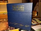 THE BEATLES SINGLES COLLECTION BOX SET 26 7