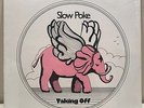 still sealed  Slow Poke 