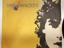EROS RAMAZZOTTI AD UN AMICO PRIMO 45 GIRI DDD 7