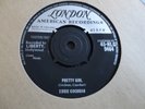 Eddie Cochran Pretty Girl 7