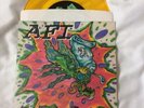 Og AFI 7”, Nofx, Offspring, Son Of Sam, Pennywise, Lagwagon