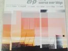 rare El-p Sunrise Over Bklyn 7 inch DEF JUX 2003 run the jewels jazz