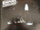 STAR WARS Empire Strikes Back Soundtrack Vinyl w/Booklet Record Album LP