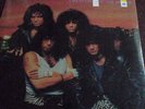 KISS Creatures Of The Night LP Vinyl 1982 Rare 2nd cover Factory Sealed