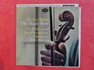 MICHAEL RABIN ' THE MAGIC BOW ' CAPITOL  SP 8510, 1ST PRESS.