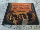 THE LEFT BANKE. WALK AWAY RENEE PRETTY BALLERINA. SMASH. SRS-67088. 1967.