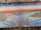 The Grateful Dead ?– Dead Set - 2 × Vinyl, LP, Album, Gatefold Sleeve - UK Issue