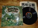 THE BEACH BOYS SMILEY SMILE UK 1ST STEREO PRESS LP 1967 ST9001 Good Vibrations
