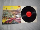 JIMI HENDRIX-ELECTRIC LADYLAND PART 1 1971 1ST PRESS POLYDOR LP