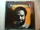Grover Washington Jr.-Anthology-2 LP SEALED as NEW OS Motown 1981   M/NM