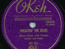 BLUES - BIG BILL 