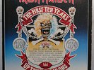 Iron Maiden First Ten 10 Years 12
