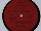 Ken Bob & Heptones 