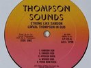 Linval Thompson 