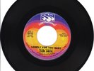 Sam Dees Lonely For You Baby ORIG NORTHERN SOUL