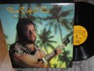 RON TISH & Co. LP - 1977 Koke Kula Records (Hawaii Label)