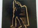 T. Rex Electric Warrior Near Mint