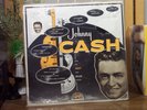 JOHNNY CASH LP 