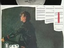 DAVID  BOWIE    SOUTH AFRICA   PS  45    TIME  WILL  CRAWL