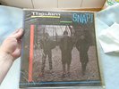 The Jam Snap  ( 1983 815537-1 Polydor Ltd ) LP