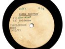 THELONIOUS MONK LP ACETATE Live At Birdland 2-23-63 HEAR Sam Jones BETTY CARTER