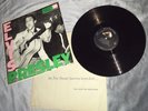 Elvis Presley Pink & Green Cover RCA Victor LPM-1254 Album 1956 Orthophonic