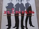 THE KINKS - WELL RESPECTED MEN + 11 LP'S, BARGAIN LOT