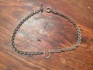 Hi Ho Silver Necklace