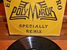 POLYMARCHS OBSCURE Hi NRG ITALO DISCO FUNK SOUL MEXICO MIXES 12