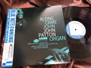 JOHN PATTON ALONG CAME JOHN BLUE NOTE BN 4130 OBI STEREO Japan Vinyl LP