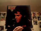 Elvis Presley - Elvis Gold records vol. 5 - rare u.s. gatefold Friday music . LP