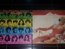 The Rolling Stones/ Set de Dos Lp/Some Girls/ Made in The Shad/ Prensa Venezuela