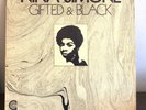 Gifted & Black by Nina Simone 1970 Vinyl  Canyon Records 1st Press