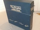 Coffret The Beatles collection,vinyles 33t ref. BC13..complet avec insert