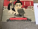 Isle Of Dogs Alexandre Desplat The Vinyl Factory Edition New