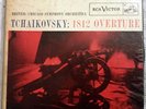 2 Track/Inline Reel Tape - Tchaikovsky - 1812 Overture RCA VICTOR ACS-26 Tested