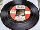 The Uncalled For - Do Like Me/Get Out of the Way 45 Laurie garage VG-