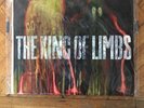 The King of Limbs by Radiohead, Newspaper Edition (Vinyl, Mar-2011, TBD Records)