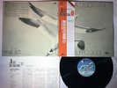 GRUPPO 2001 L ALBA DI DOMANI NEXUS K25P-413 JAPAN OBI LP