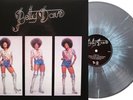 New Sealed Betty Davis (Silver & Blue Colored LP) VMP Vinyl Me Please Art Print
