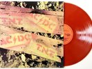 ACDC T.N.T  Coloured Vinyl LP Limited Edition Alberts Brand New Sealed