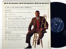 AL GREY: THE THINKING MAN'S TROMBONE argo LP / STEREO DG NM