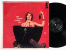 ART PEPPER: PEPPER POT  interlude LP / cool jazz CHEESECAKE sexy cover MONO DG